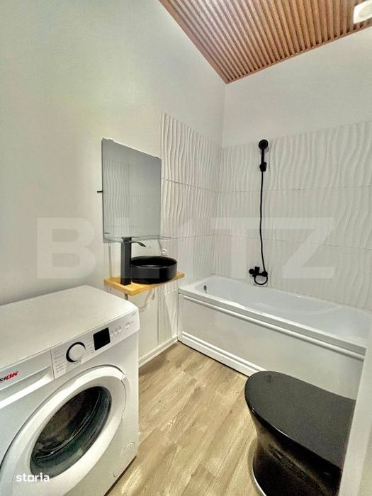 Casa noua, mobilata modern, utilata, 87 mp, Torontalului