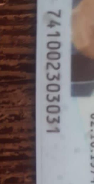 Ёмкость 6.5куб от гсм