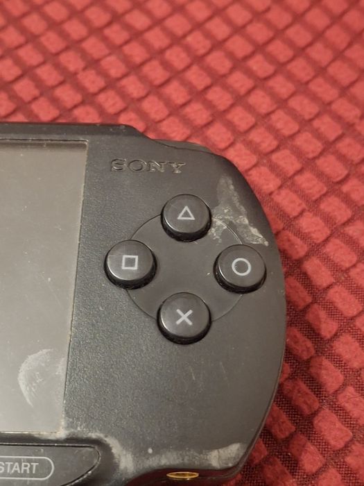 Psp , Playstation  + jocuri