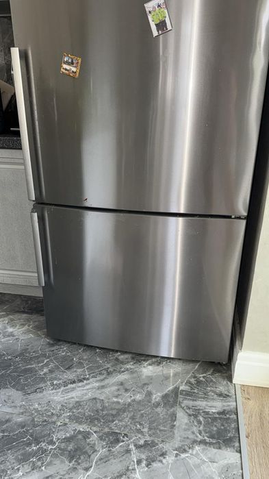 Ремонт холодильник