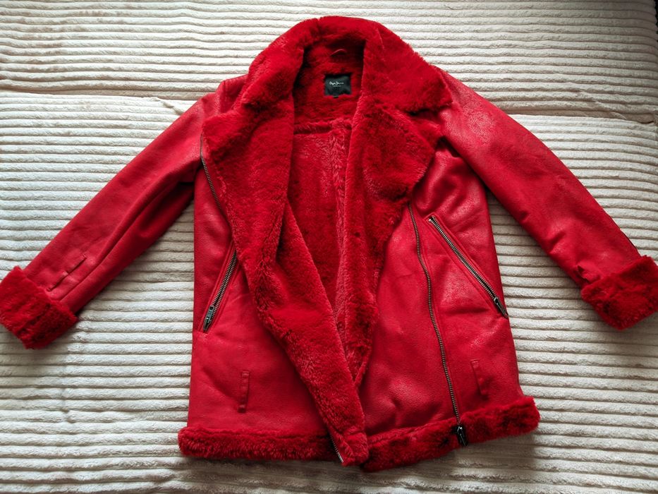 Geaca iarna Pepe Jeans