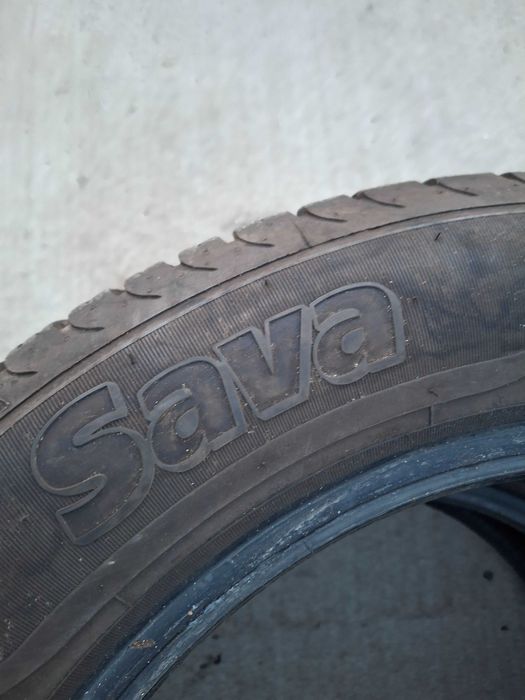 2бр. зимни гуми 205/60/16 DOT 5023