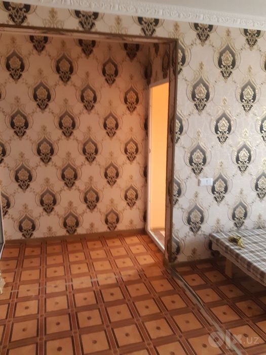 Квартира сотилади