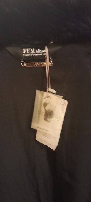 Шуба под писец новая