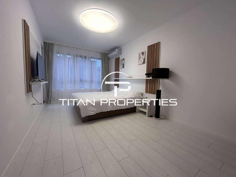 Дава се под наем Тристаен апартамент в Варна, Погреби - 92 кв.м за 716 € - Снимка #11