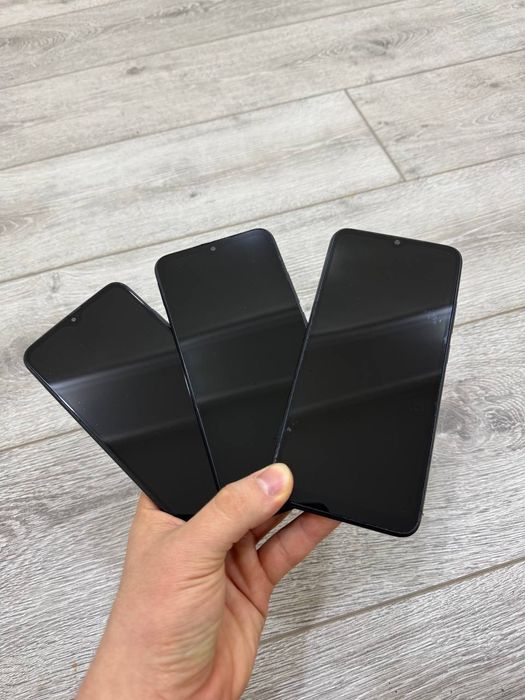 Redmi 9a Redmi 8 Redmi a1 plus