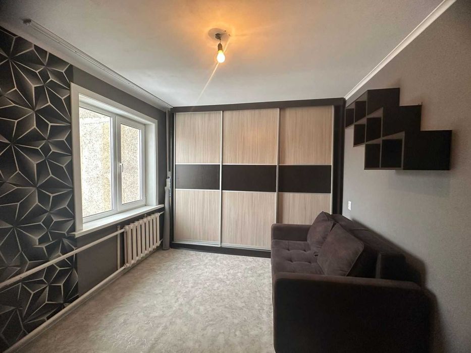 2 комнатная 20 мкр