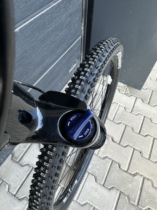 Велосипед 29” GT XCM32 Avalanche 1x10