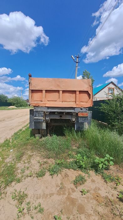 Прицеп сатылады "Алматинка"