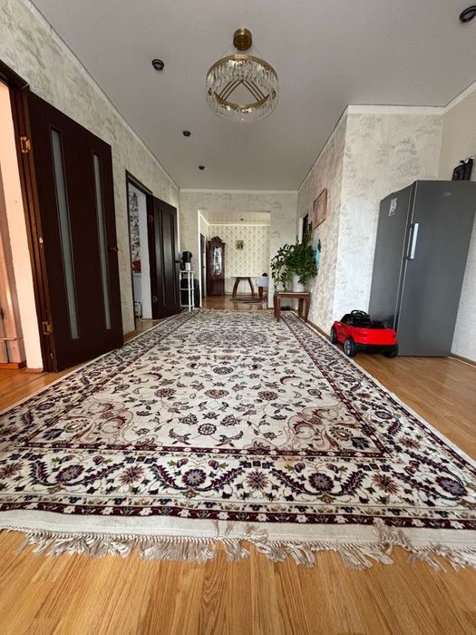 Продажа частного дома