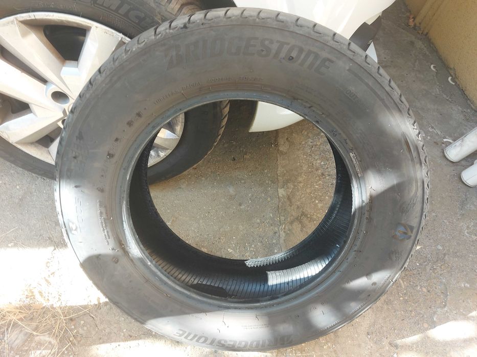 Летни гуми Bridgestone