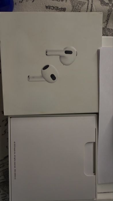 AirPods 3 оригинал