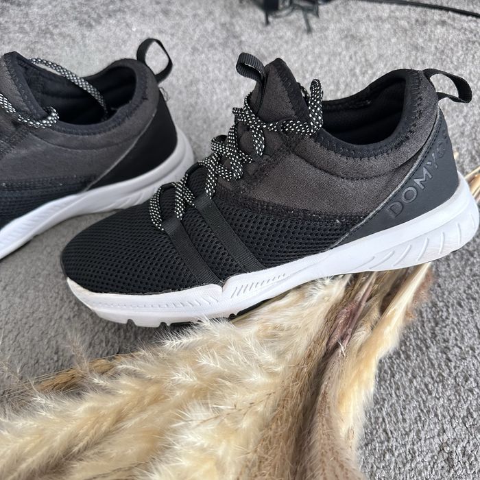 Cei mai comozi adidasi existenti