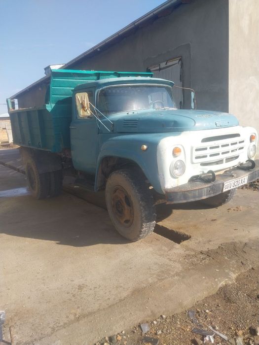 Zil  Samosval   5000$