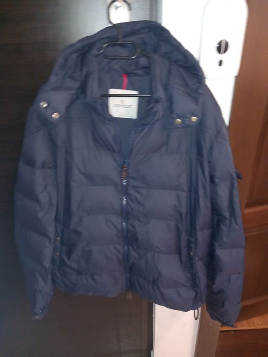 Geacă  puffer bărbați Moncler