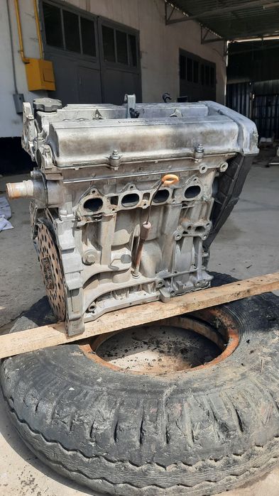 Продам двигатель B20Z1  от RD1