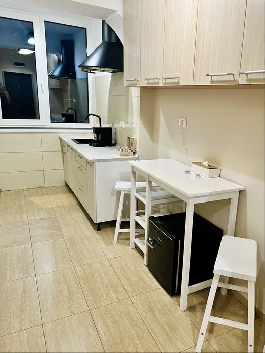 Studio Premium In Piata Ovidiu- ideal investitie