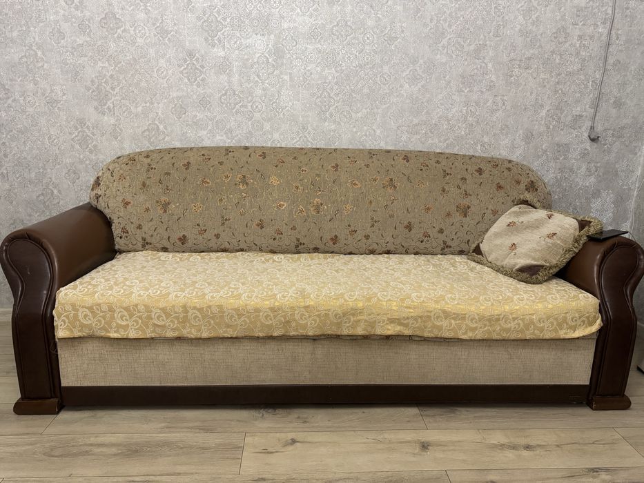 Турецкий диван Istikbal, раскладной