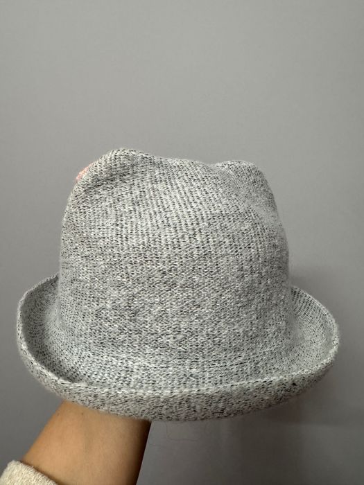 Шапка за момиченце