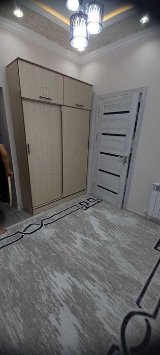 №3882.Сдам 2х-комнатную квартиру в Новостройке.