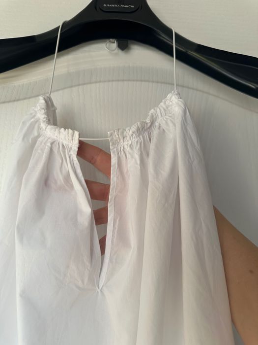 Къса рокля Patrizia Pepe