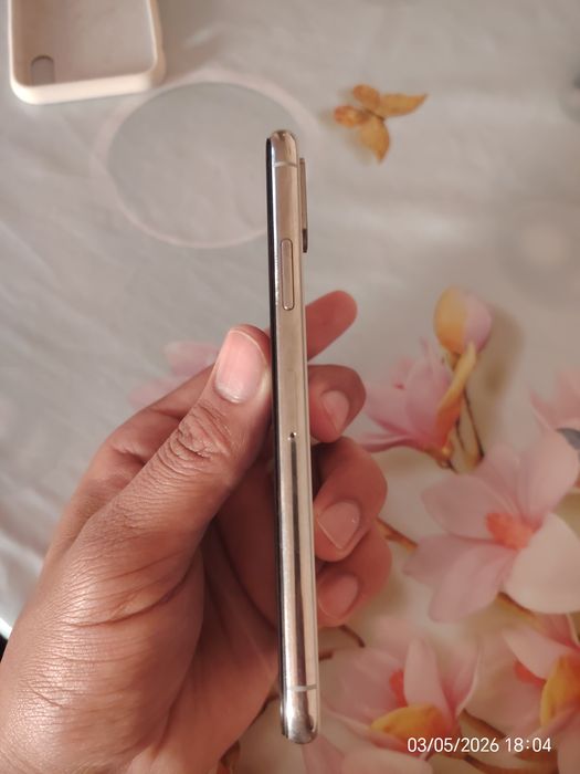 Iphone xs 256 yaxshi