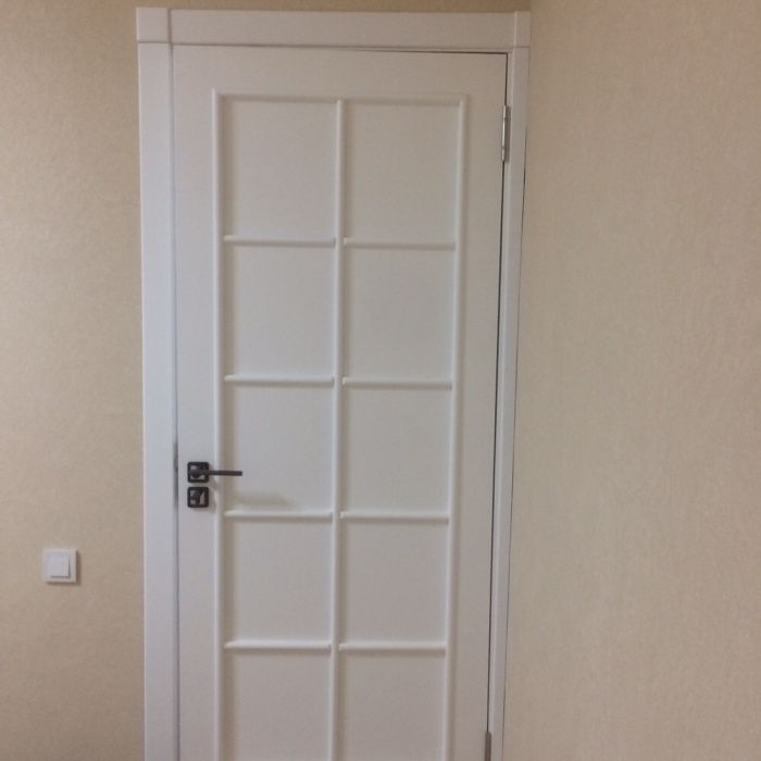 Изготовление и установка окон и дверей