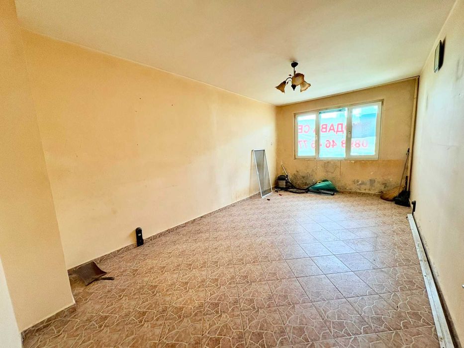 Продава се Двустаен апартамент в София, Люлин 10 - 68 кв.м за 2131 €/кв.м - Снимка #2