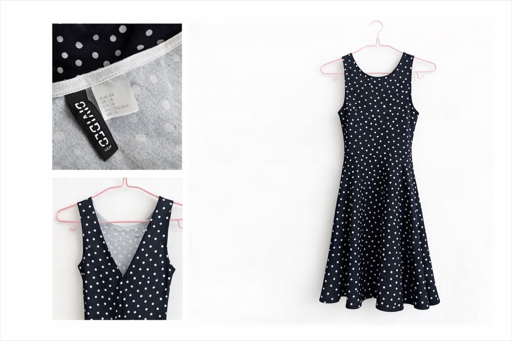 Рокля / Рокли за повод и ежедневие