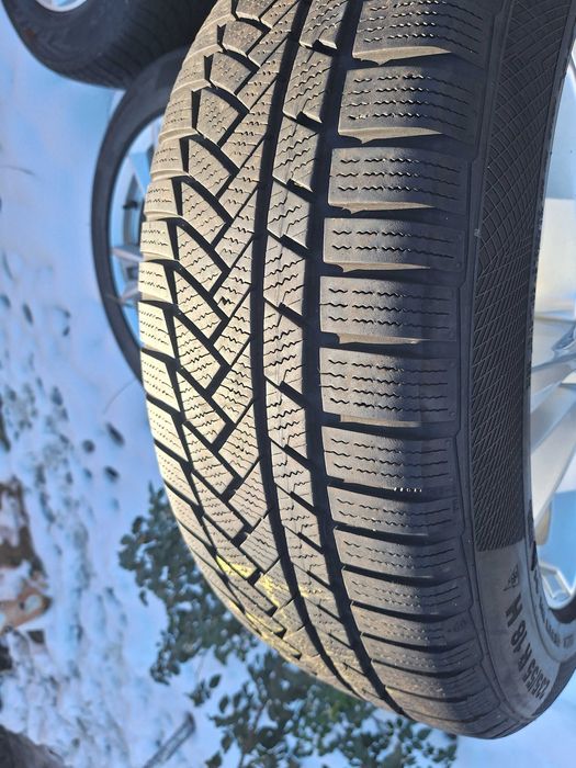 Jante originale Volvo R18