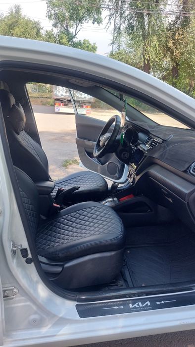 Продам Kia Rio 2013 г.