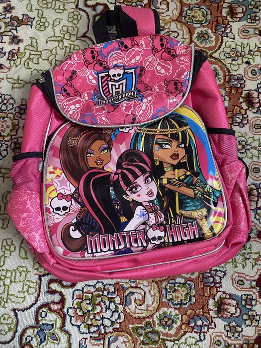 Сумочки детские