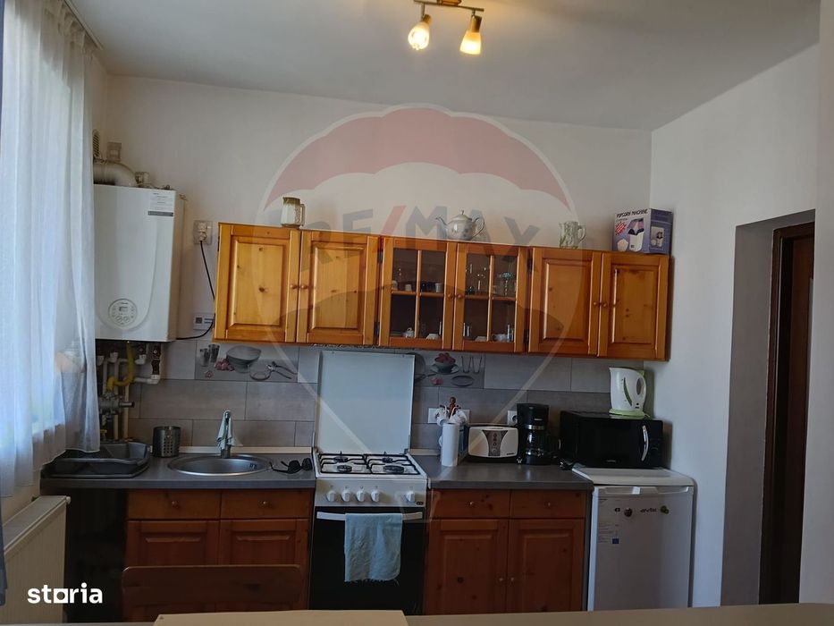 Apartament 2 camere de închiriat | Central | Mobilat | Comision 0%