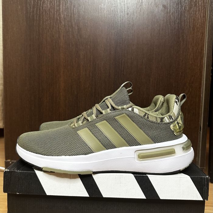 Оригинал Adidas мужские кроссовки