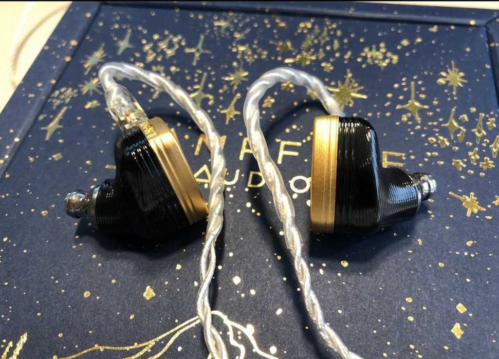 Campfire Audio Solaris
