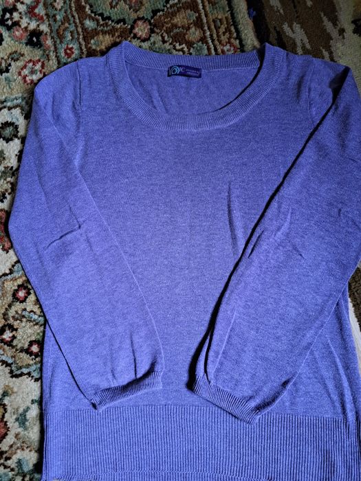 Pulover damă din bumbac, Assos( 40/42)