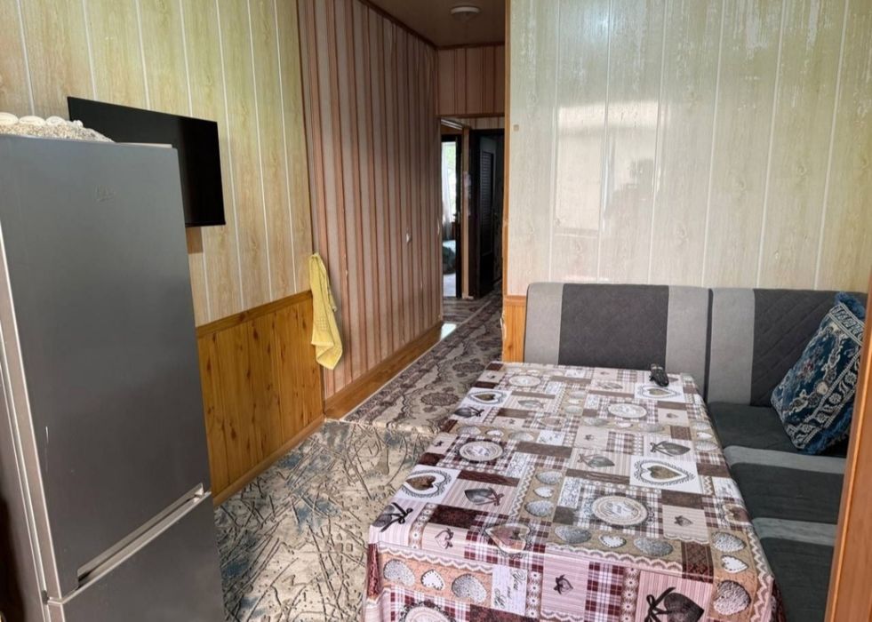 Юнусабад 10 квартал 3/4/5 (77²) продаётся квартира ипотека