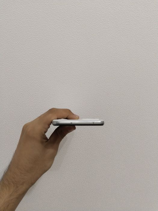 Samsung Galaxy A52 128 GB — белый