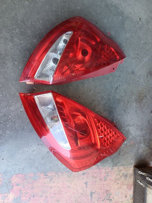 Stopuri Originale Ford Fiesta