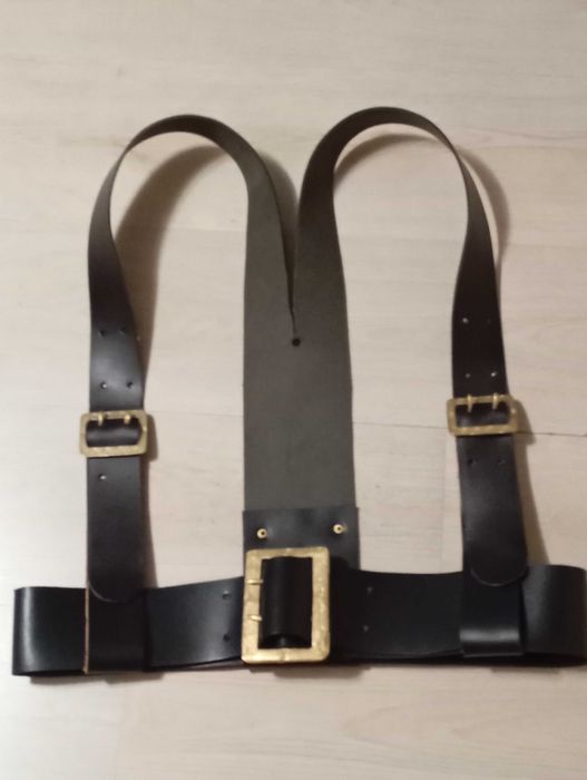 Колан за чанове Звънци