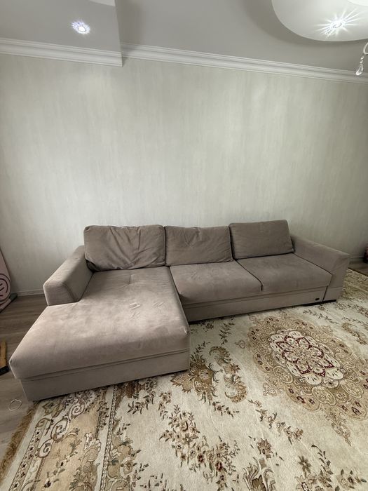 Продам диван раскладной