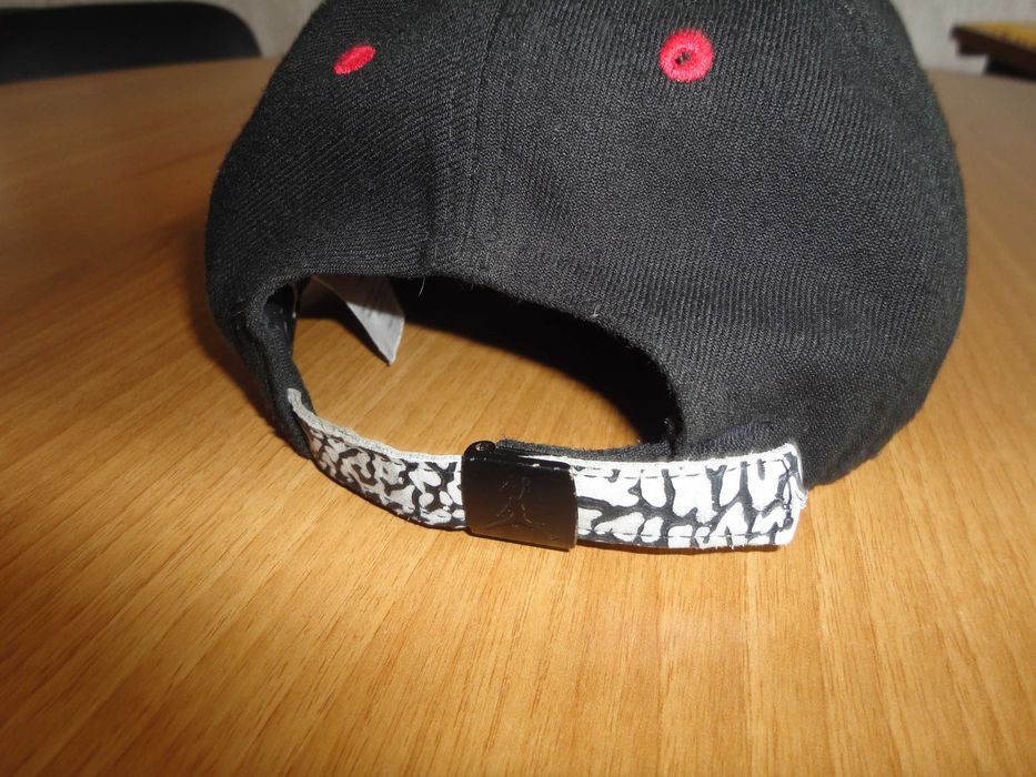 Jordan/оригинална шапка