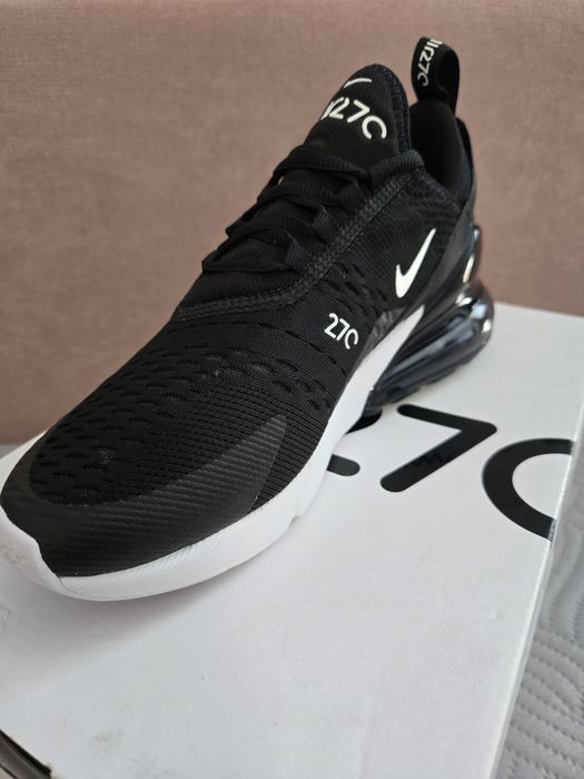 Nike air max 270