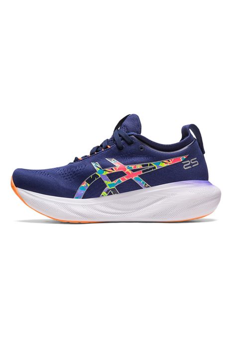 Asics Gel-Nimbus 25 Lite-оригинални маратонки