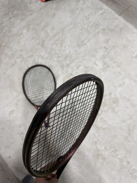 Wilson pro staff 97 v14+ racordaj head velocity mlt cadou