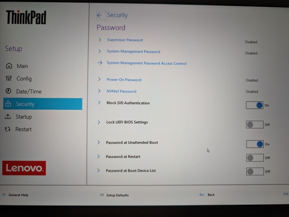 ThinkPad P16v Gen 2 Core Ultra 155H RTX 1000 32GB RAM