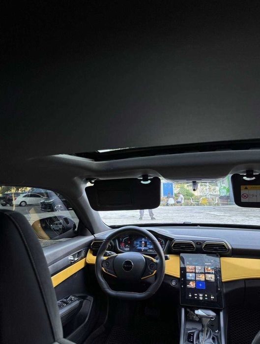 Продается!!! Dongfeng Aeolus Shaen