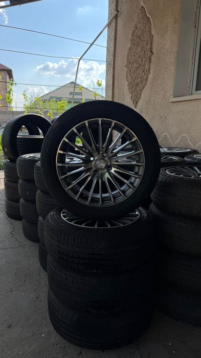 Диска балон р16 4.100