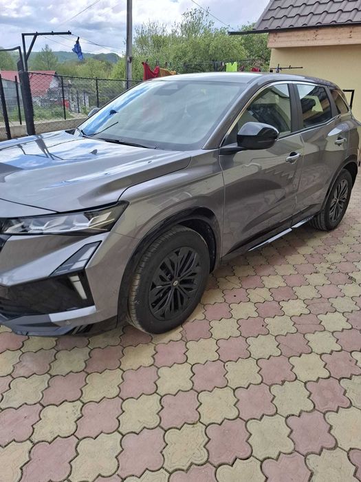 Vand Renault Austral Myld Hibryd 150 CP NOU 43 KM