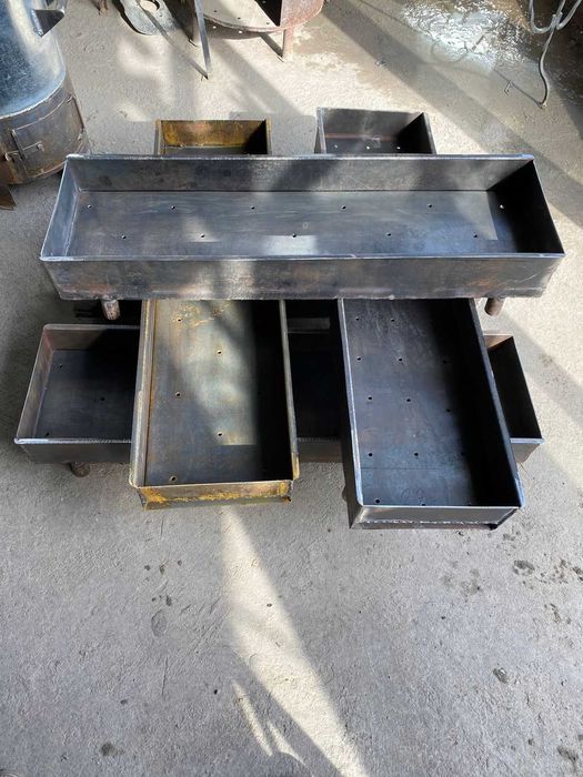 Мангал_барбекю_казан